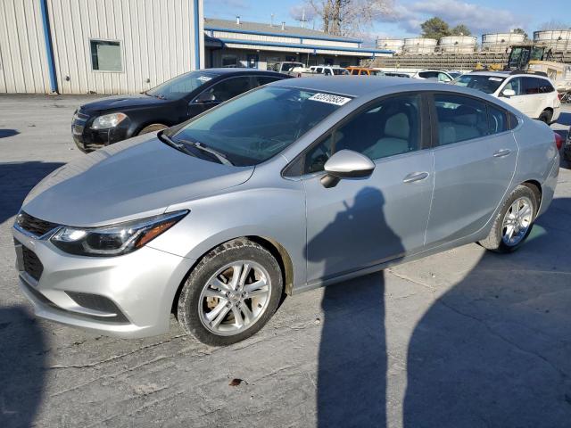 chevrolet cruze 2017 1g1be5sm3h7101410