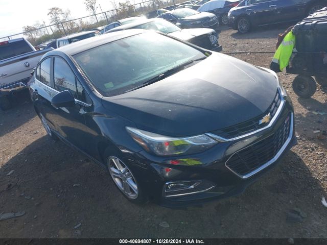 chevrolet cruze 2017 1g1be5sm3h7105392