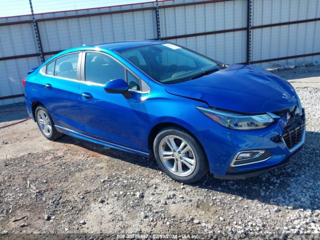 chevrolet cruze 2017 1g1be5sm3h7109068