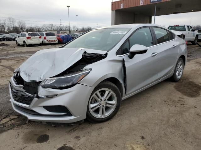 chevrolet cruze 2017 1g1be5sm3h7120541