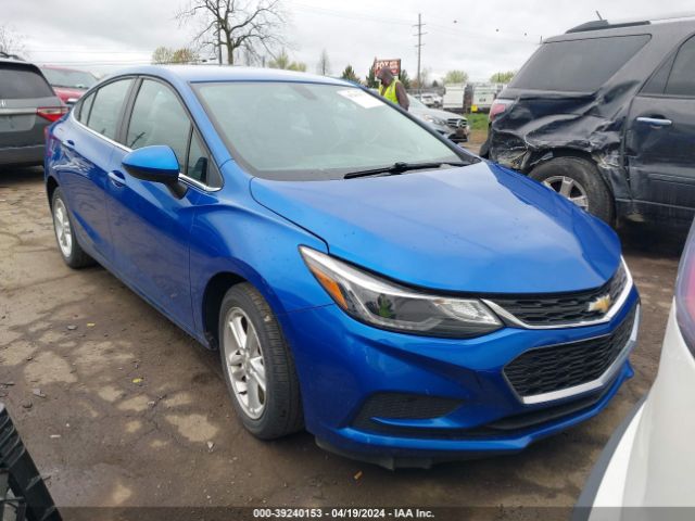 chevrolet cruze 2017 1g1be5sm3h7127599