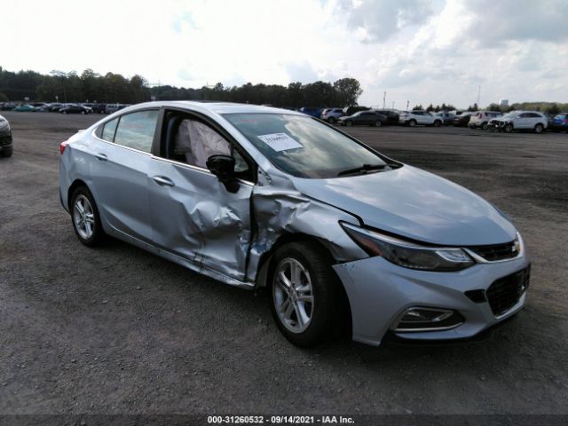 chevrolet cruze 2017 1g1be5sm3h7128932