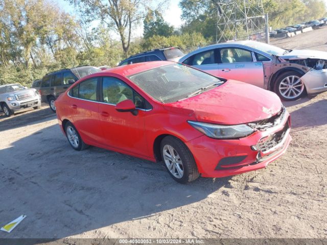 chevrolet cruze 2017 1g1be5sm3h7133547