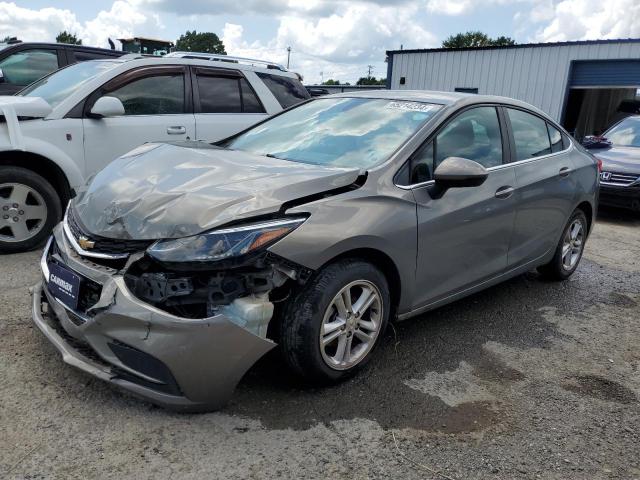 chevrolet cruze lt 2017 1g1be5sm3h7141079