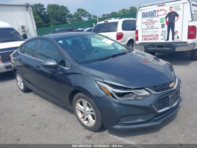 chevrolet cruze 2017 1g1be5sm3h7143060