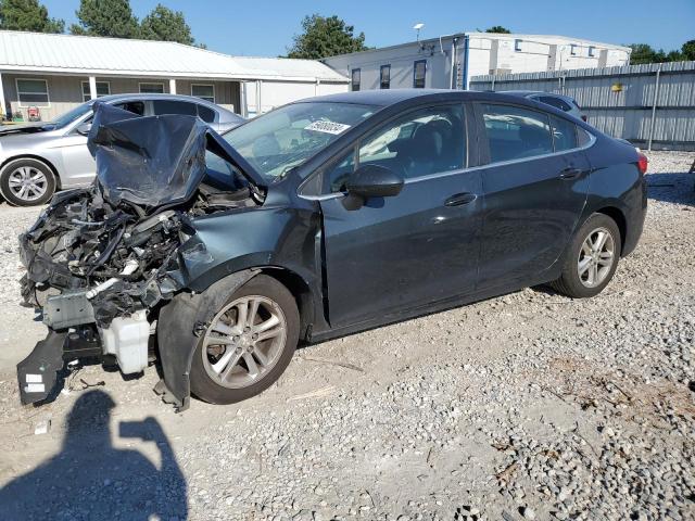 chevrolet cruze lt 2017 1g1be5sm3h7146945