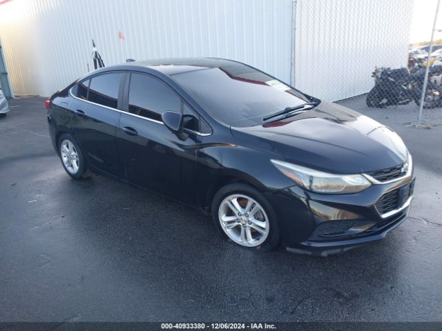 chevrolet cruze 2017 1g1be5sm3h7147383