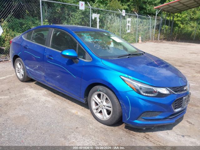 chevrolet cruze 2017 1g1be5sm3h7150039