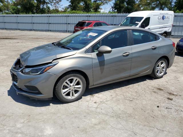 chevrolet cruze lt 2017 1g1be5sm3h7150977