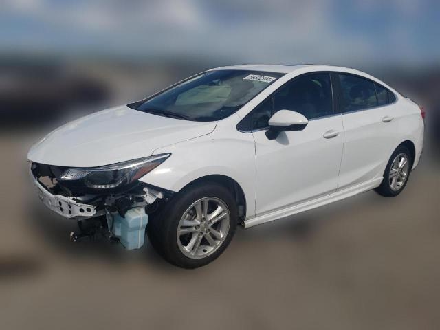 chevrolet cruze 2017 1g1be5sm3h7156536