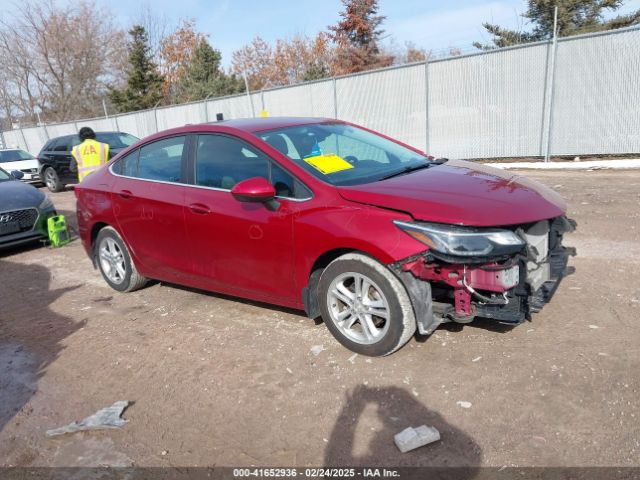 chevrolet cruze 2017 1g1be5sm3h7165107