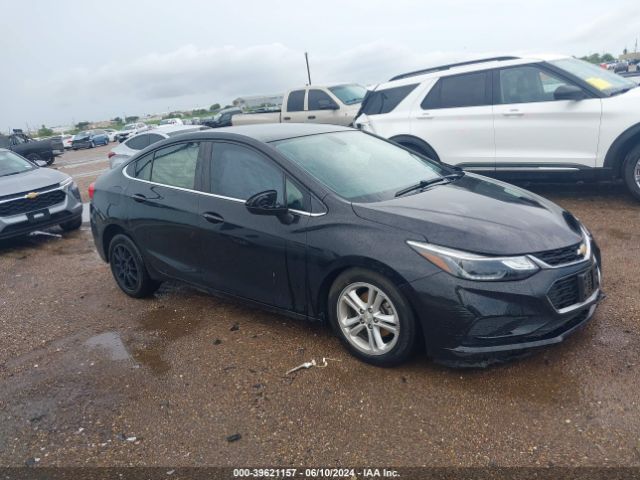 chevrolet cruze 2017 1g1be5sm3h7166662