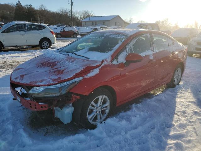 chevrolet cruze lt 2017 1g1be5sm3h7169156