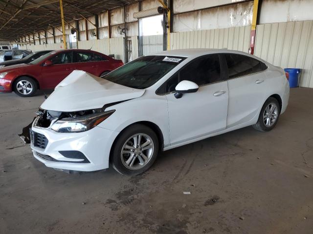 chevrolet cruze 2017 1g1be5sm3h7176592