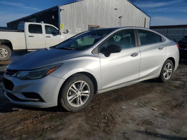 chevrolet cruze lt 2017 1g1be5sm3h7182358