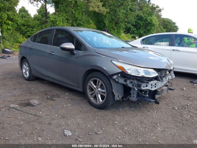 chevrolet cruze 2017 1g1be5sm3h7188063