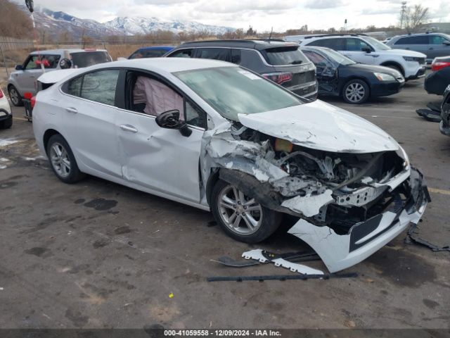 chevrolet cruze 2017 1g1be5sm3h7188936