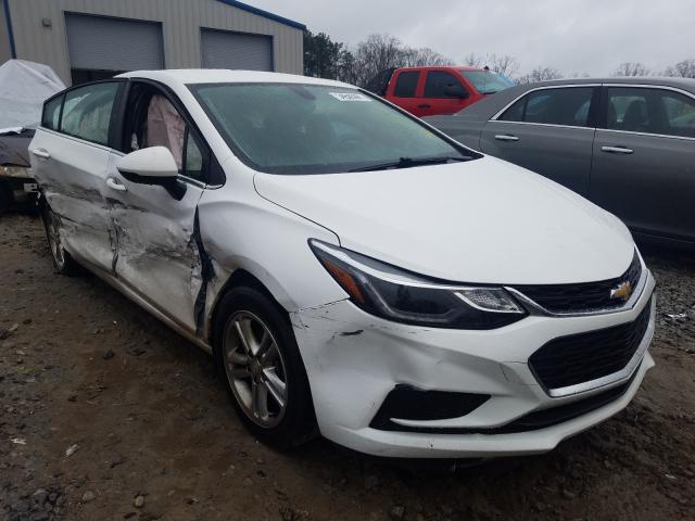 chevrolet cruze lt 2017 1g1be5sm3h7194459