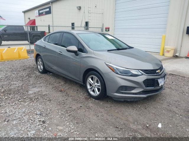 chevrolet cruze 2017 1g1be5sm3h7195966