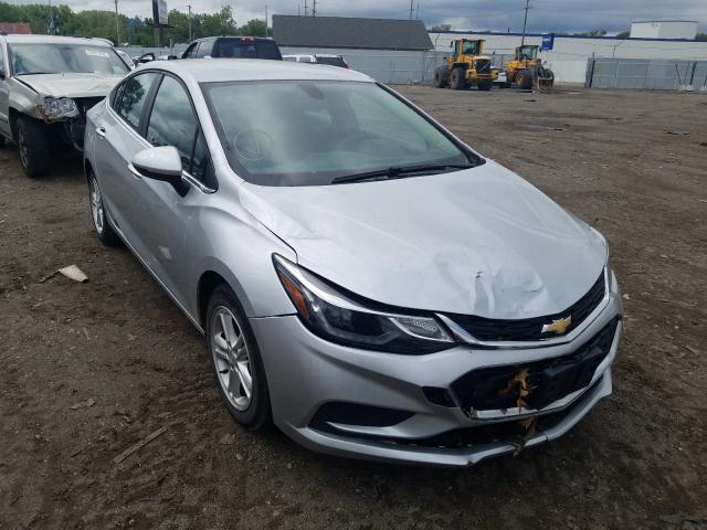 chevrolet cruze lt 2017 1g1be5sm3h7200518