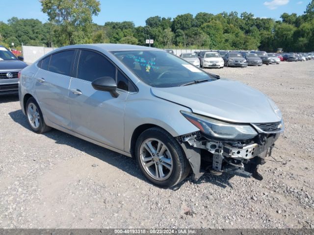 chevrolet cruze 2017 1g1be5sm3h7201023