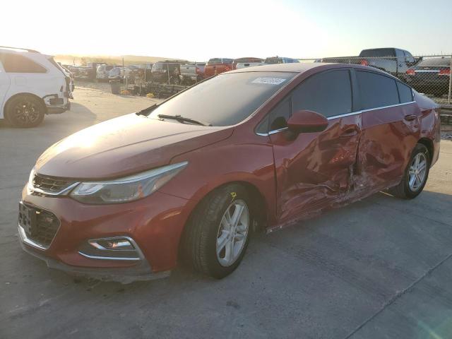 chevrolet cruze lt 2017 1g1be5sm3h7201443