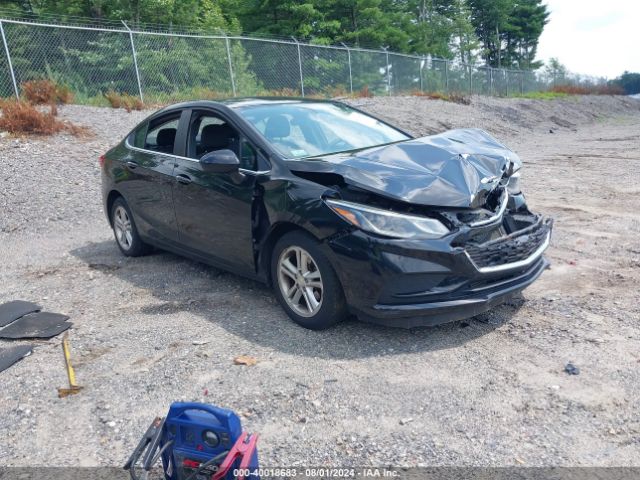 chevrolet cruze 2017 1g1be5sm3h7203287