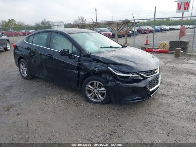 chevrolet cruze 2017 1g1be5sm3h7204066