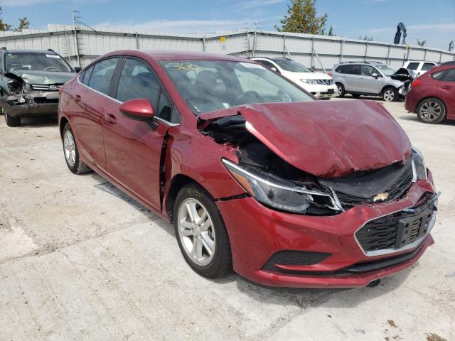 chevrolet cruze lt 2017 1g1be5sm3h7209249