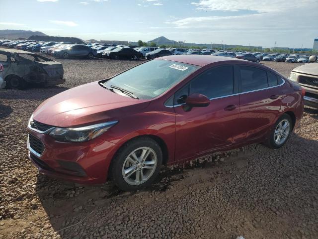 chevrolet cruze lt 2017 1g1be5sm3h7210577