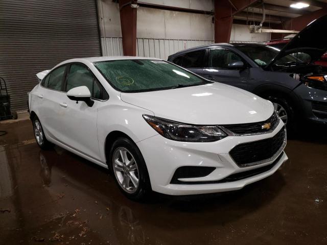 chevrolet cruze lt 2017 1g1be5sm3h7217108