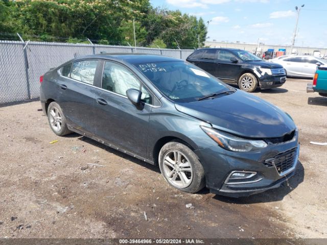 chevrolet cruze 2017 1g1be5sm3h7222910