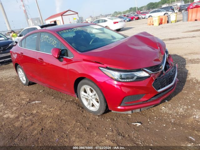 chevrolet cruze 2017 1g1be5sm3h7223426