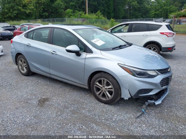 chevrolet cruze 2017 1g1be5sm3h7224463