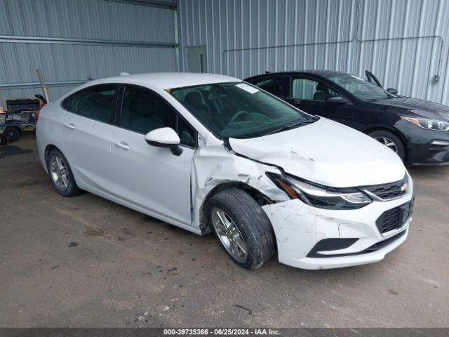 chevrolet cruze 2017 1g1be5sm3h7228433