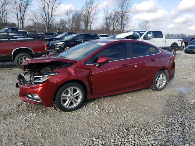 chevrolet cruze lt 2017 1g1be5sm3h7244826