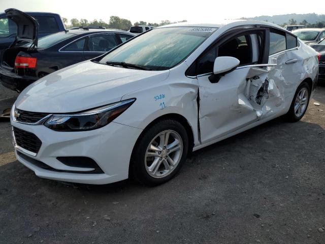 chevrolet cruze 2017 1g1be5sm3h7245359