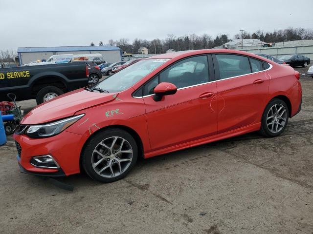 chevrolet cruze 2017 1g1be5sm3h7245717