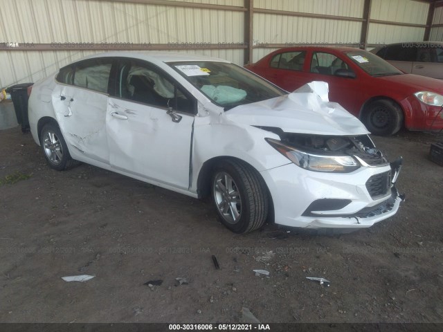 chevrolet cruze 2017 1g1be5sm3h7247421