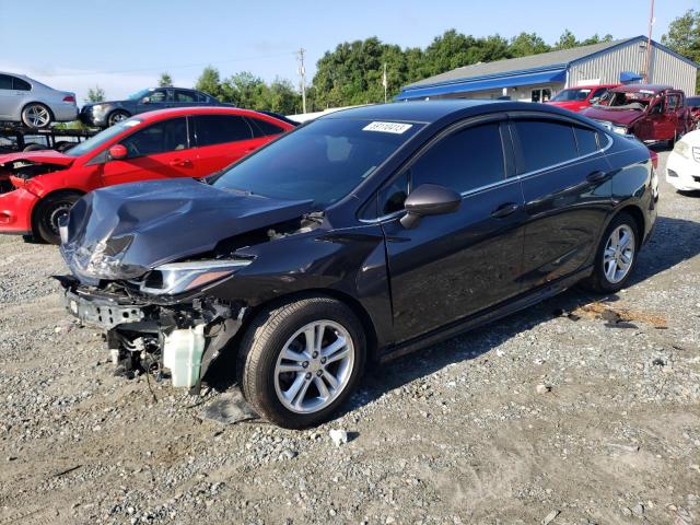 chevrolet cruze lt 2017 1g1be5sm3h7249427