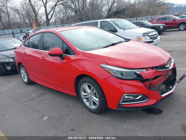 chevrolet cruze 2017 1g1be5sm3h7256491