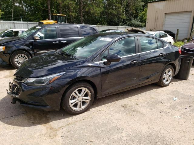 chevrolet cruze lt 2017 1g1be5sm3h7258211