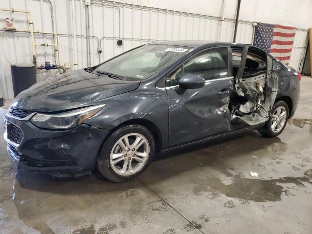 chevrolet cruze 2017 1g1be5sm3h7262257