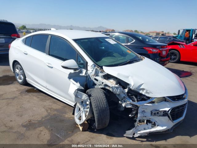 chevrolet cruze 2017 1g1be5sm3h7269242