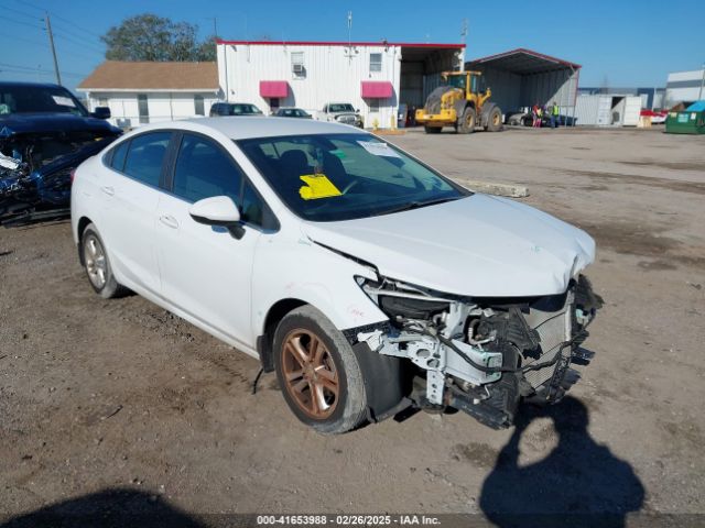 chevrolet cruze 2017 1g1be5sm3h7270858