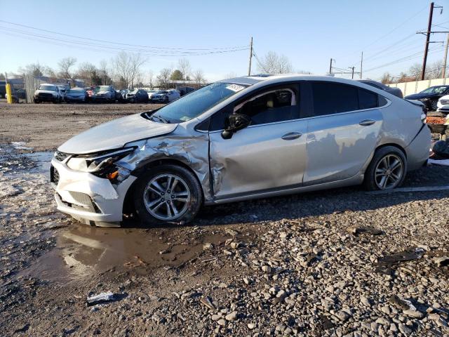 chevrolet cruze lt 2017 1g1be5sm3h7274747