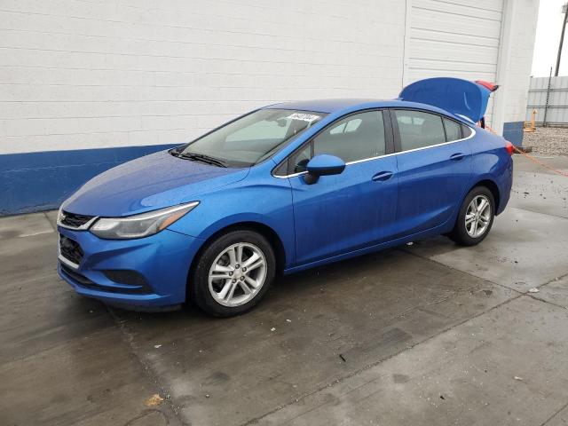 chevrolet cruze lt 2017 1g1be5sm3h7275557