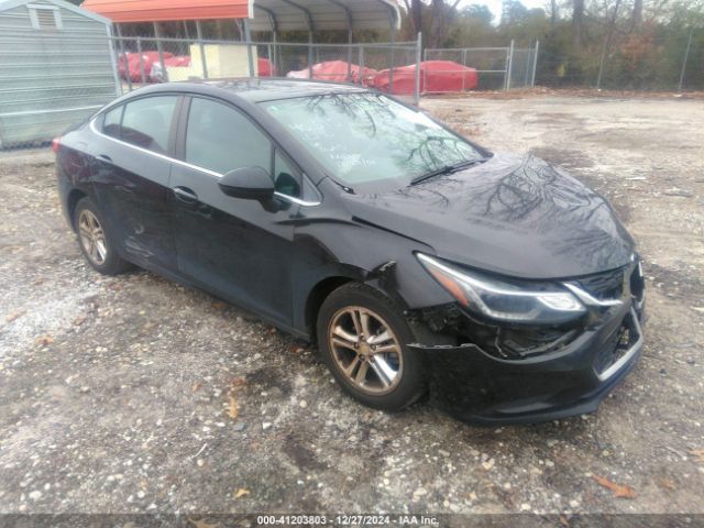 chevrolet cruze 2017 1g1be5sm3h7276546