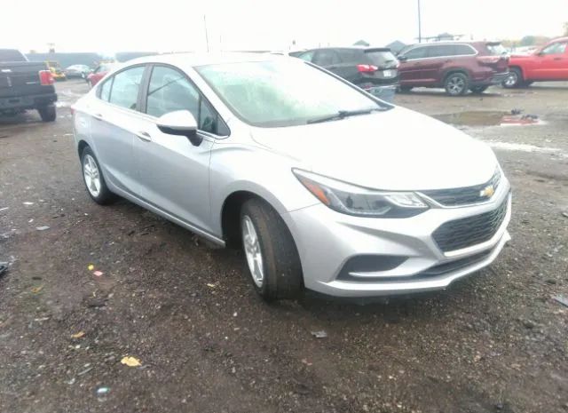 chevrolet cruze 2018 1g1be5sm3j7102952