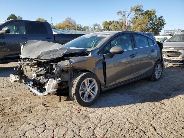 chevrolet cruze lt 2018 1g1be5sm3j7104135